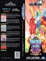 Sega  Genesis&nbsp; - &nbsp;Wonderboy III - Monster Lair